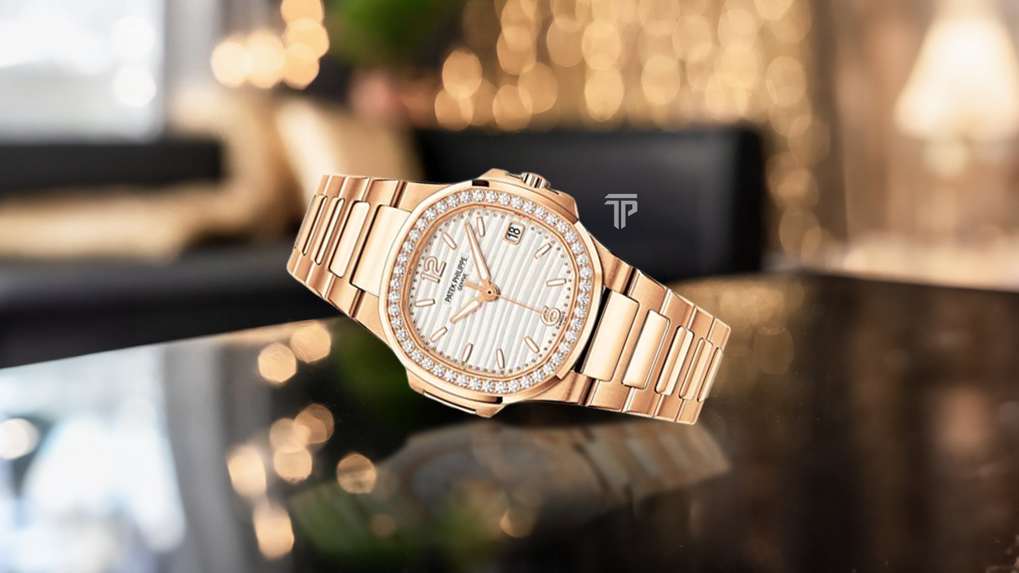 All Gold Patek Philippe Models: The Ultimate in Luxury and Craftsmanship