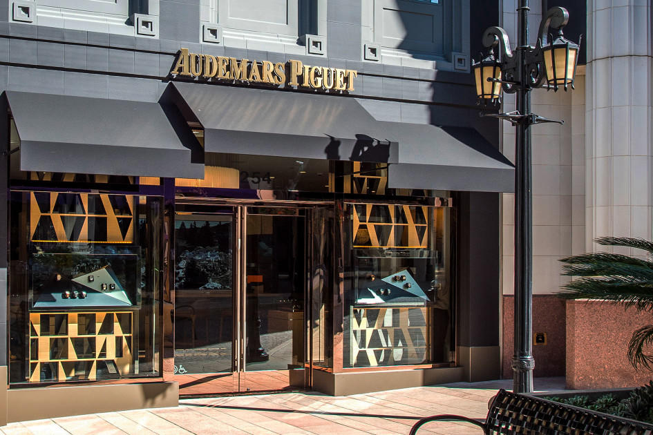 Audemars Piguet Clearwater: Premier Service and Watch Boutique in Florida