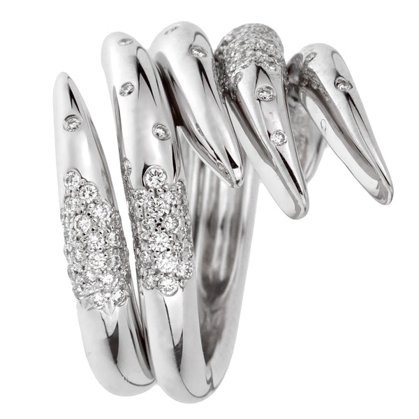 Shop Audemars Piguet Rings: Timeless Elegance and Exclusive Designs