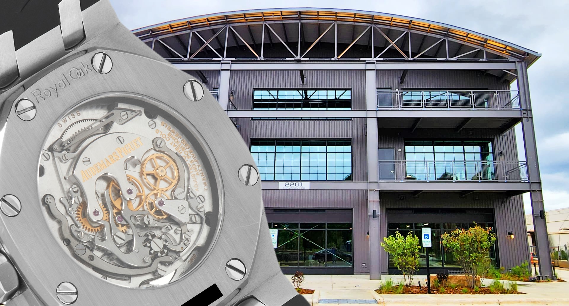 Audemars Piguet Clearwater: Premier Service and Watch Boutique in Florida