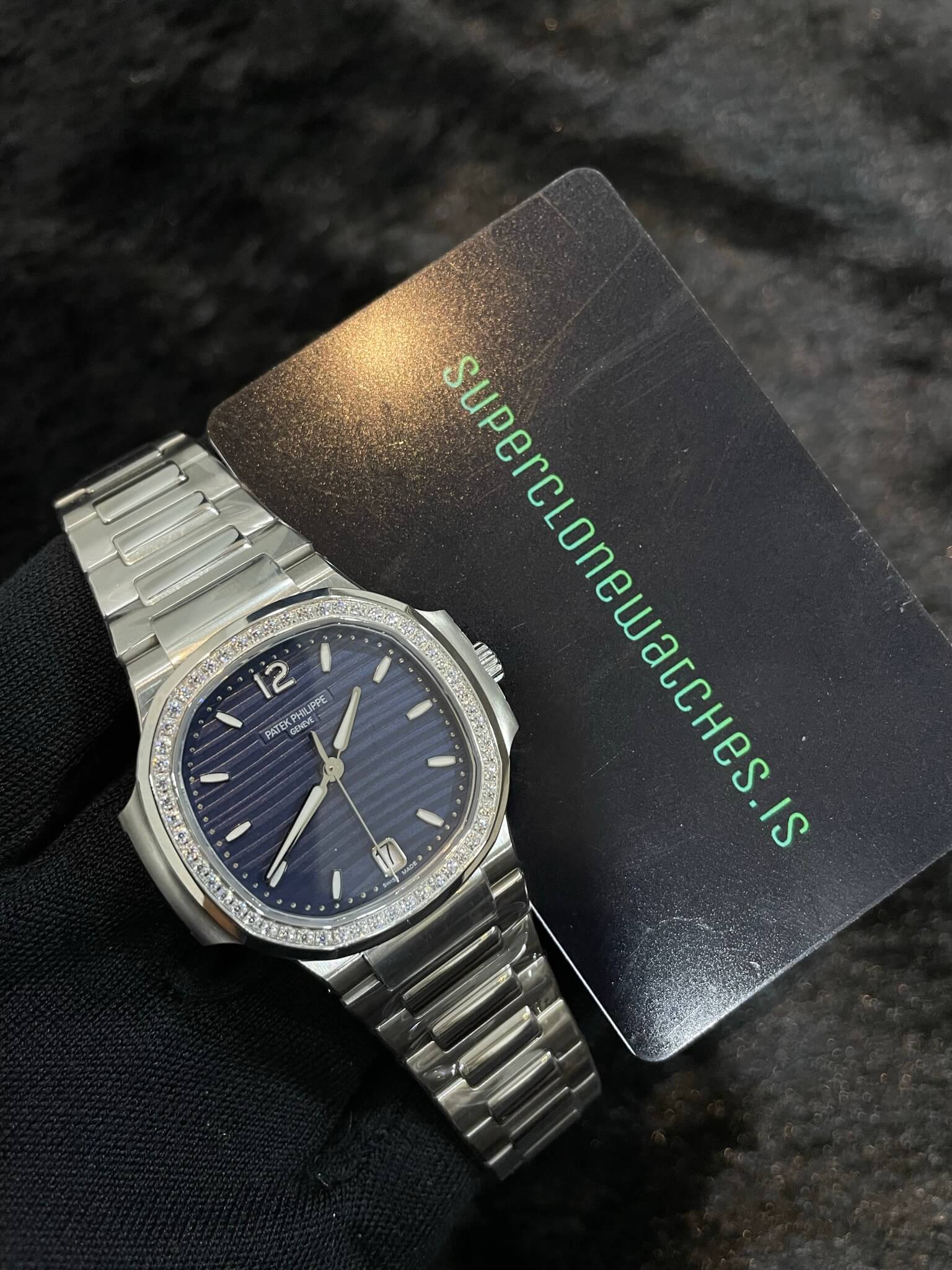 Patek Philippe Super Clone: The Ultimate Replica Watches for Collectors