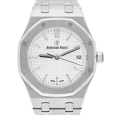 Audemars Piguet Royal Oak 39mm: Classic Design, Modern Elegance