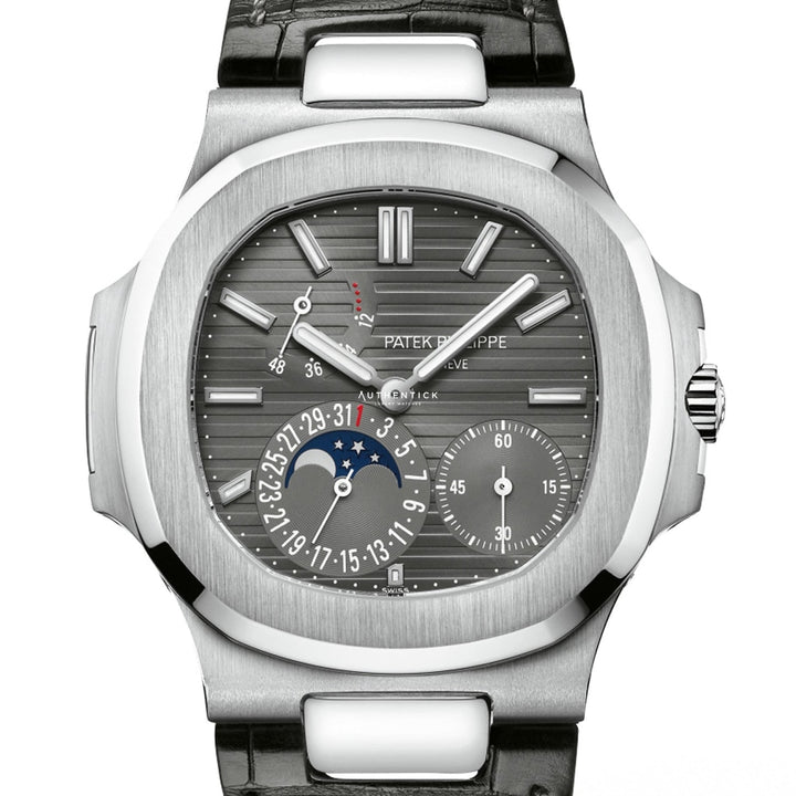 Buy Patek Philippe 5712G-001 Nautilus Moonphase at Low Prices