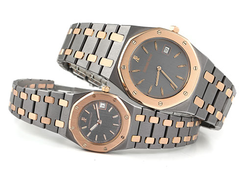 Audemars Piguet for Women: Exclusive Watches for the Modern Woman