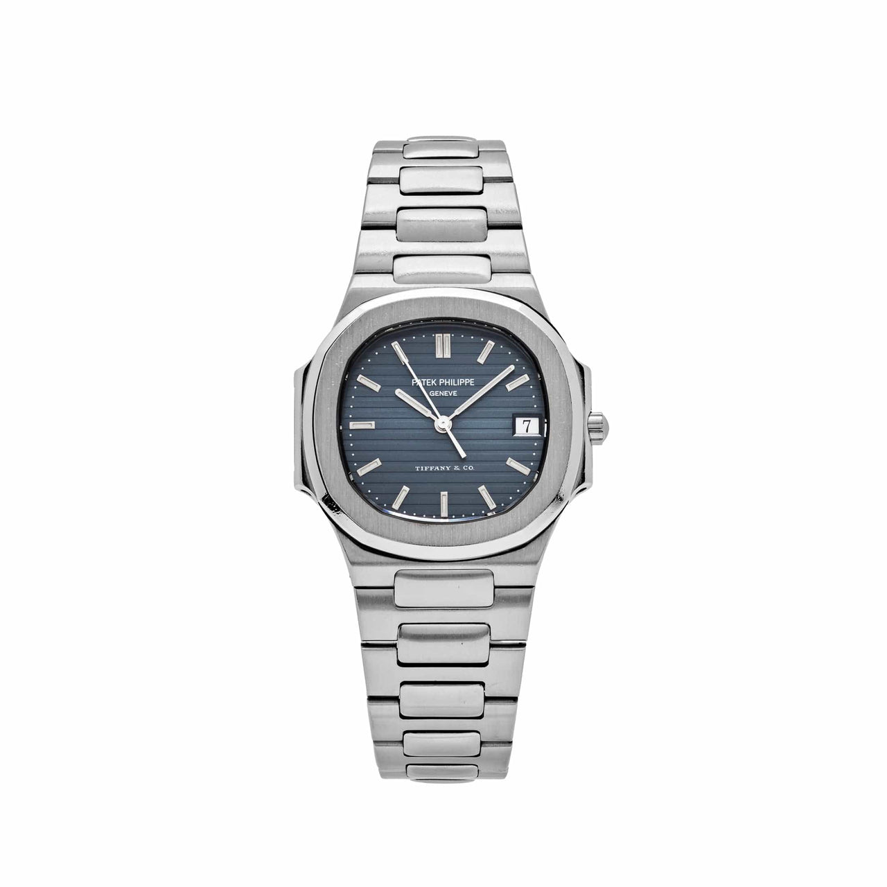 Patek Philippe Nautilus 3900: Timeless Luxury in Stainless Steel