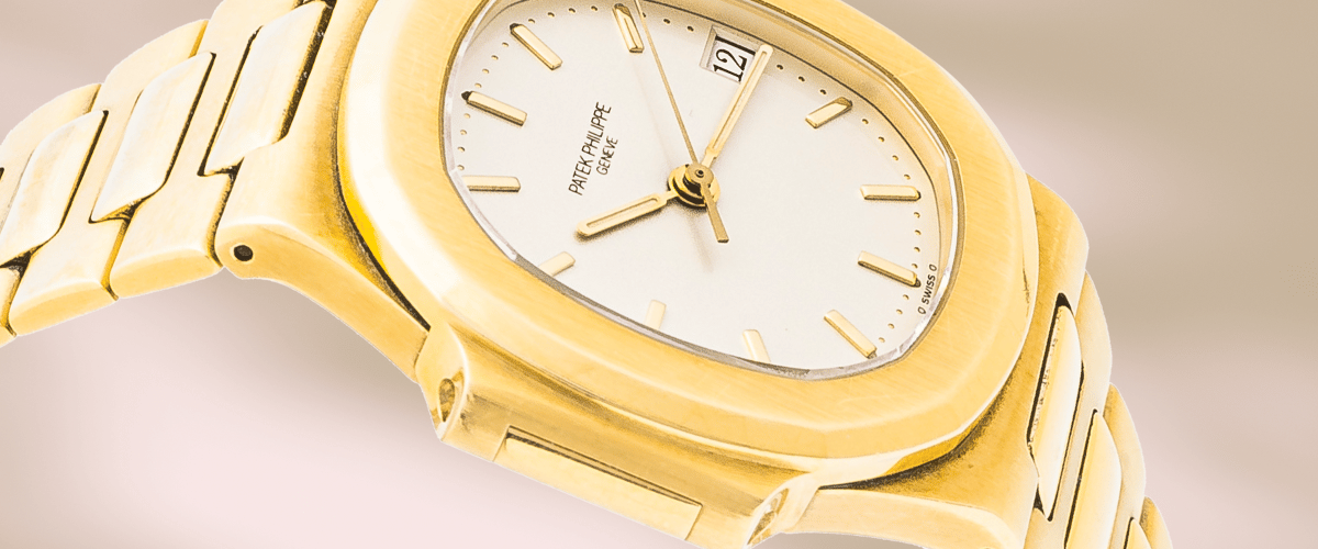 Patek Philippe Gold Watches: Timeless Luxury and Investment Potential