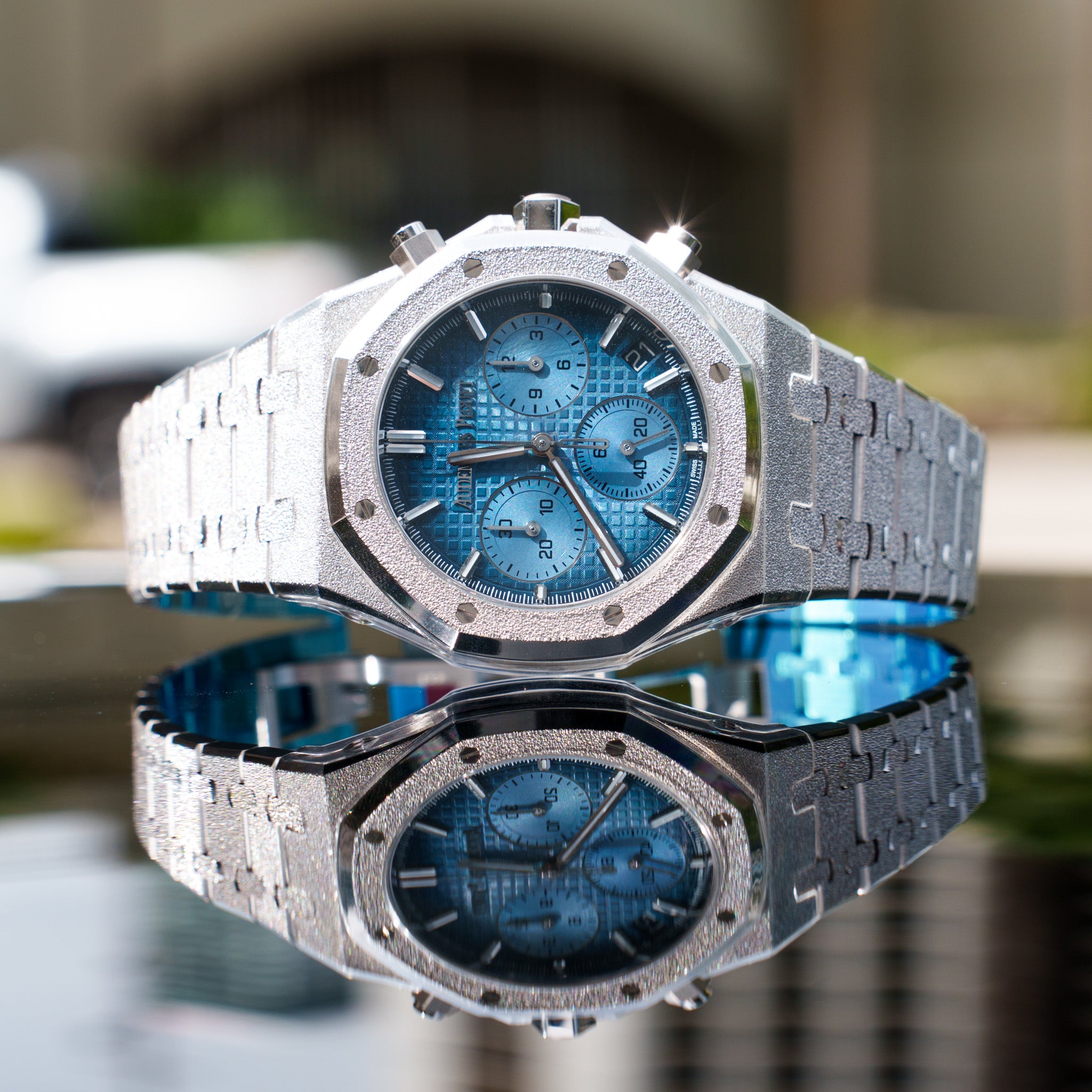 Audemars Piguet Miami: Discover Luxury Timepieces at Exclusive Prices