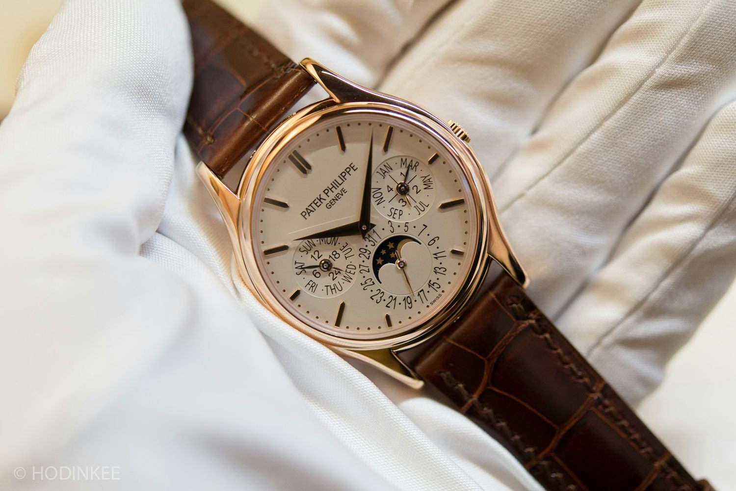 Patek Philippe 5140: A Complete Guide to the Iconic Watch