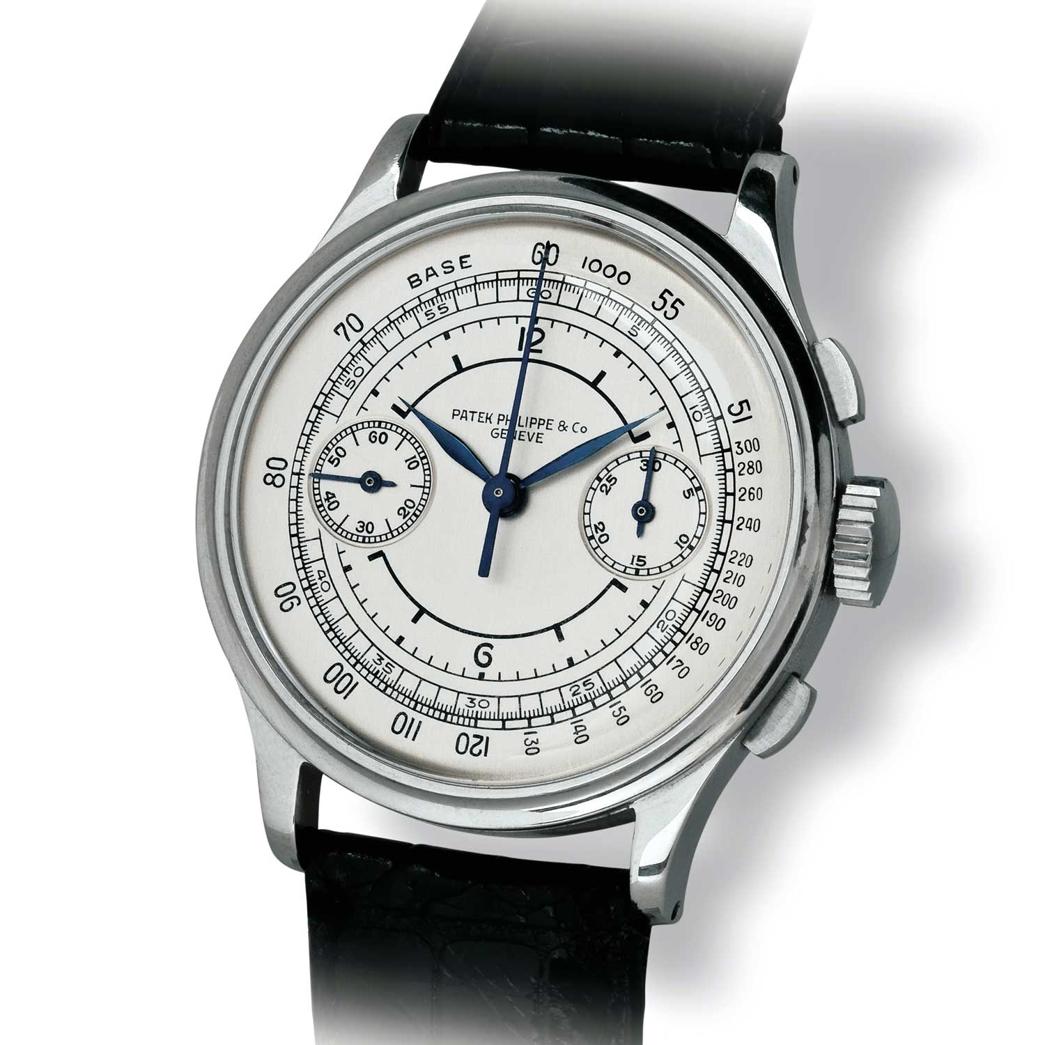 Exploring the Iconic Patek Philippe Sector Dial: History and Features