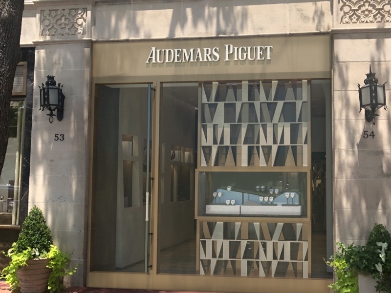 Discover Audemars Piguet Dallas: The Ultimate Destination for Watch Enthusiasts