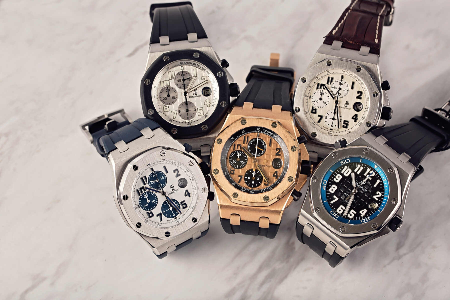 Why Are Audemars Piguet Watches So Expensive? Key Reasons Explained