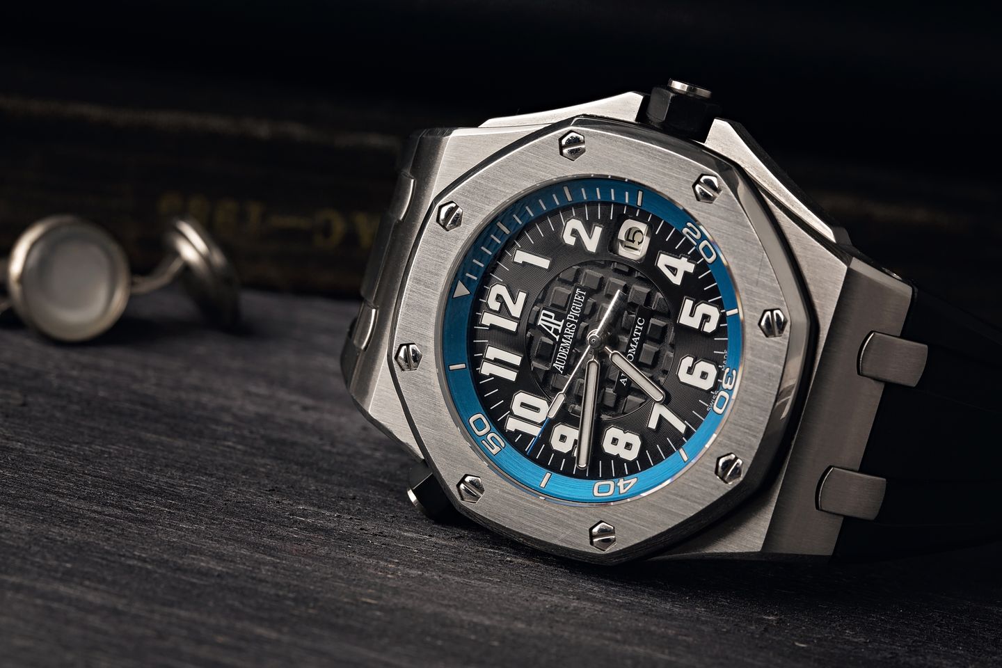 Why Audemars Piguet Royal Oak Offshore Watches Are Worth the Premium Price