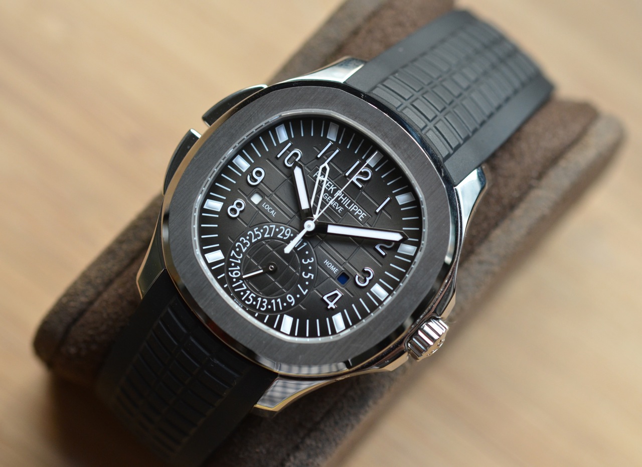 Patek Philippe 5164A Price Breakdown: Retail vs. Pre-Owned Market