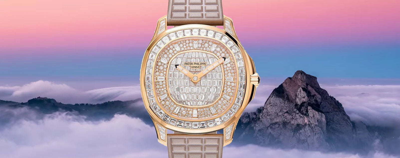 Buy Womens Patek Philippe Watches for Sale – Authentic & Luxury Timepieces