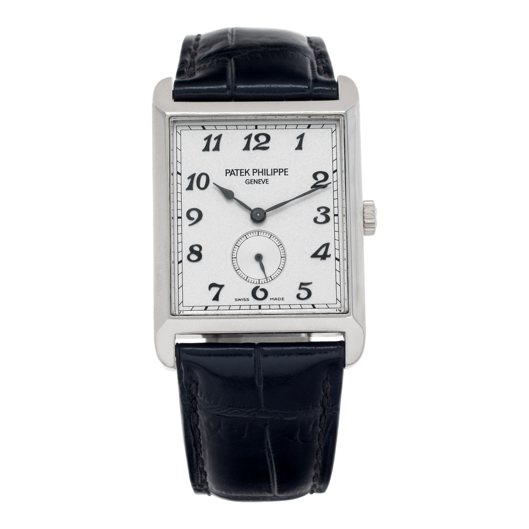 Buy Patek Philippe 5109G: Best Prices on Authentic Pre-Owned Watches