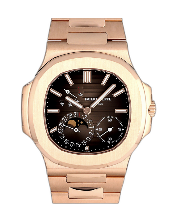 Patek Philippe Nautilus 5712 Retail Price: Exclusive Watch Pricing Insights