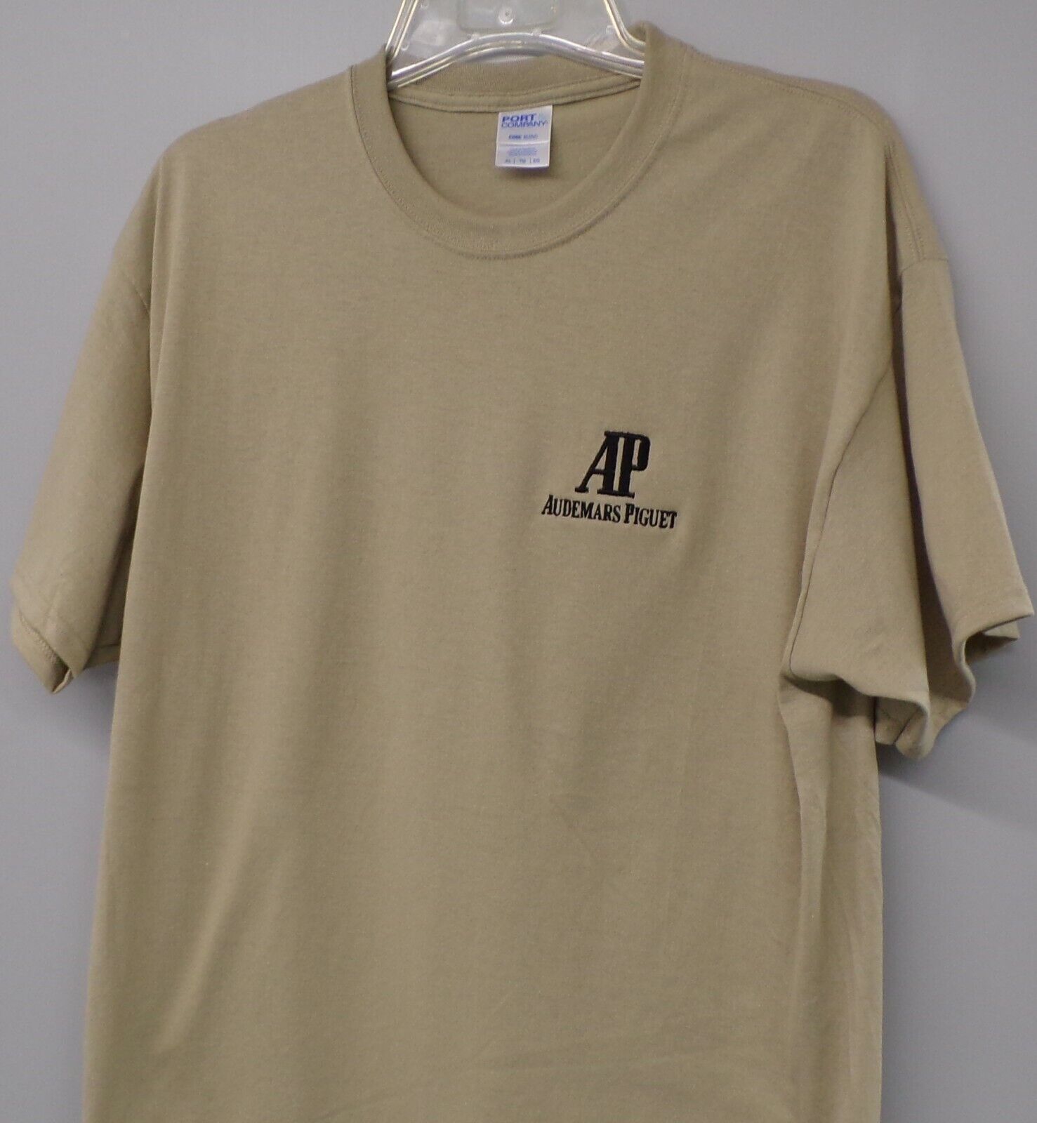 Audemars Piguet T-Shirts: Luxury Fashion with Iconic Designs