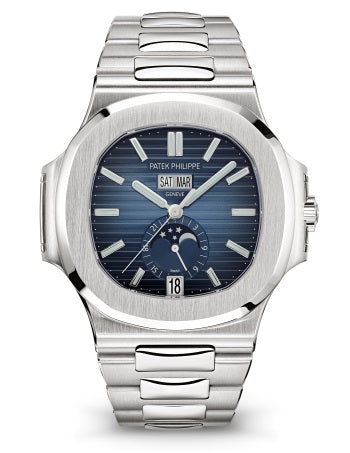 Discover the Luxury of Patek Philippe Nautilus for Men: Price and Models