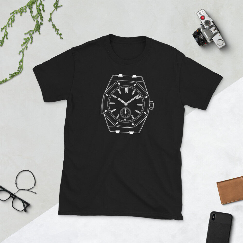 Buy Audemars Piguet T-Shirts Online - Premium Quality & Unique Designs