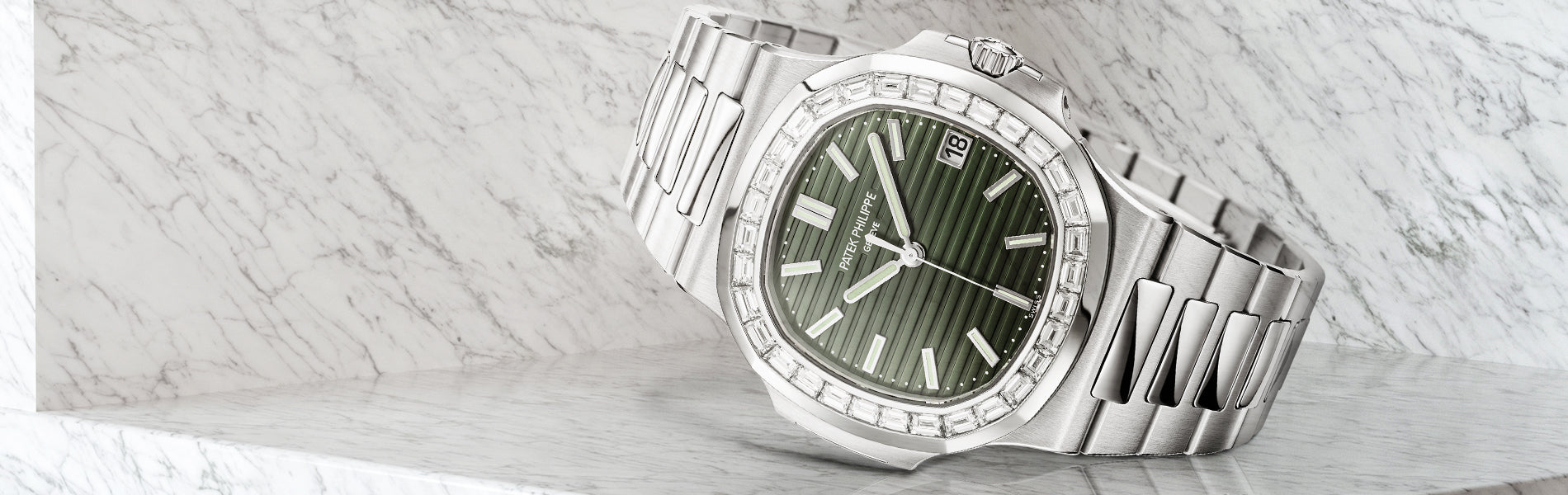 Discover Cheap Patek Philippe Nautilus Models for Sale