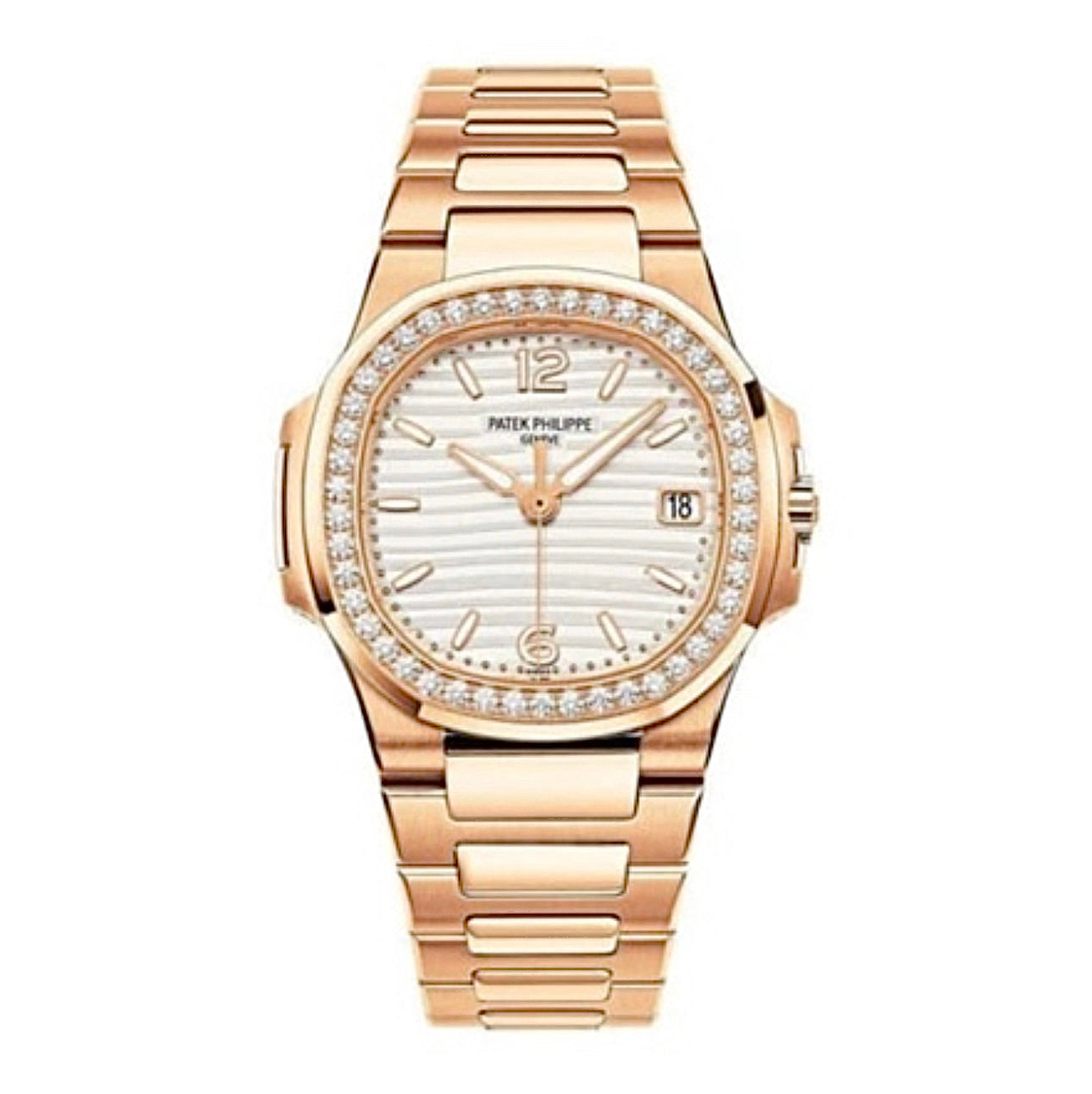 Best Deals on Ladies Gold Patek Philippe Watches – Exclusive Offers