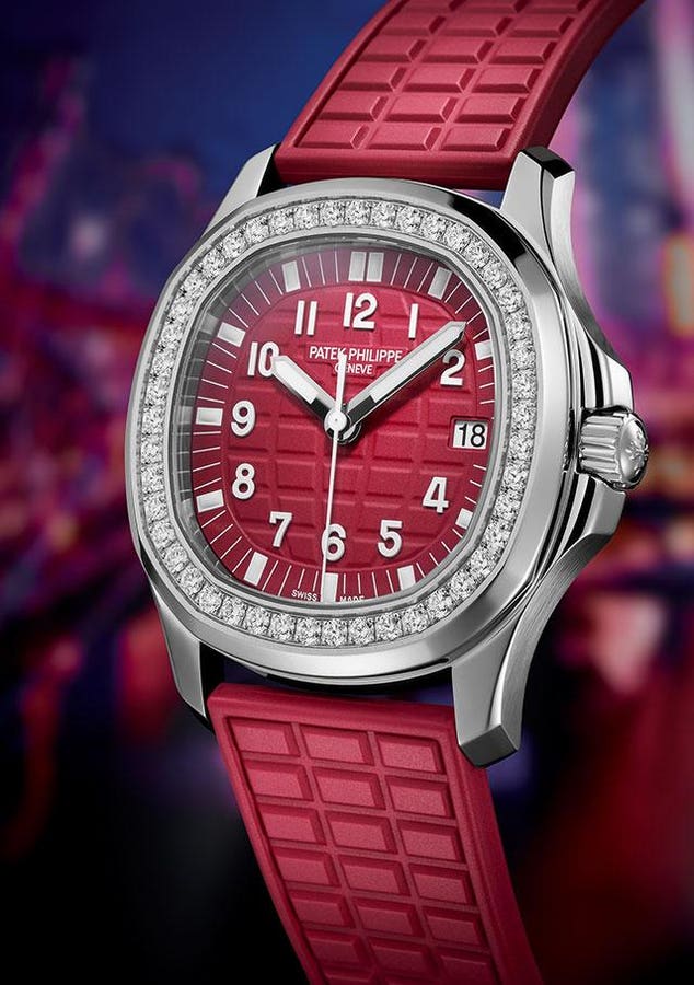 Patek Philippe Red Limited Edition: A Rare Masterpiece Worth the Investment