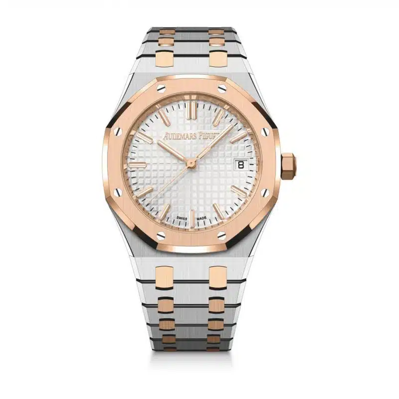 Audemars Piguet Royal Oak 39mm: Iconic Design & Timeless Elegance