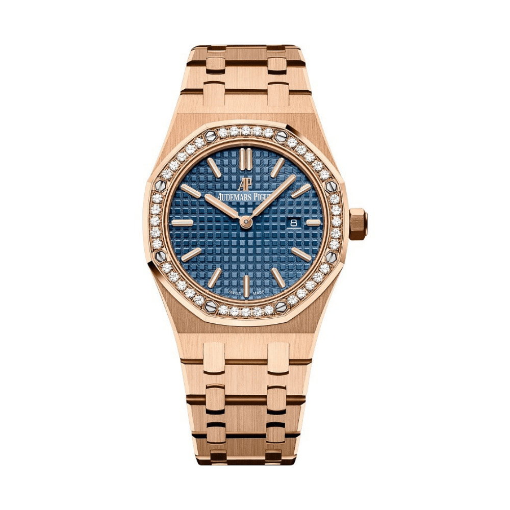 Shop Audemars Piguet Quartz Watches: Timeless Luxury with Modern Craftsmanship