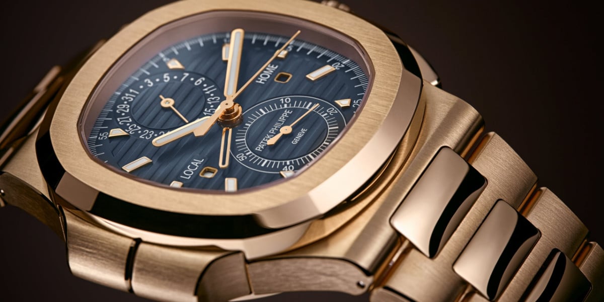 Patek Philippe Ladies Nautilus Price Guide: What to Expect in 2024