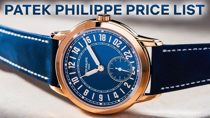 Why Patek Philippe Women's Watches Are the Ultimate Investment in Luxury