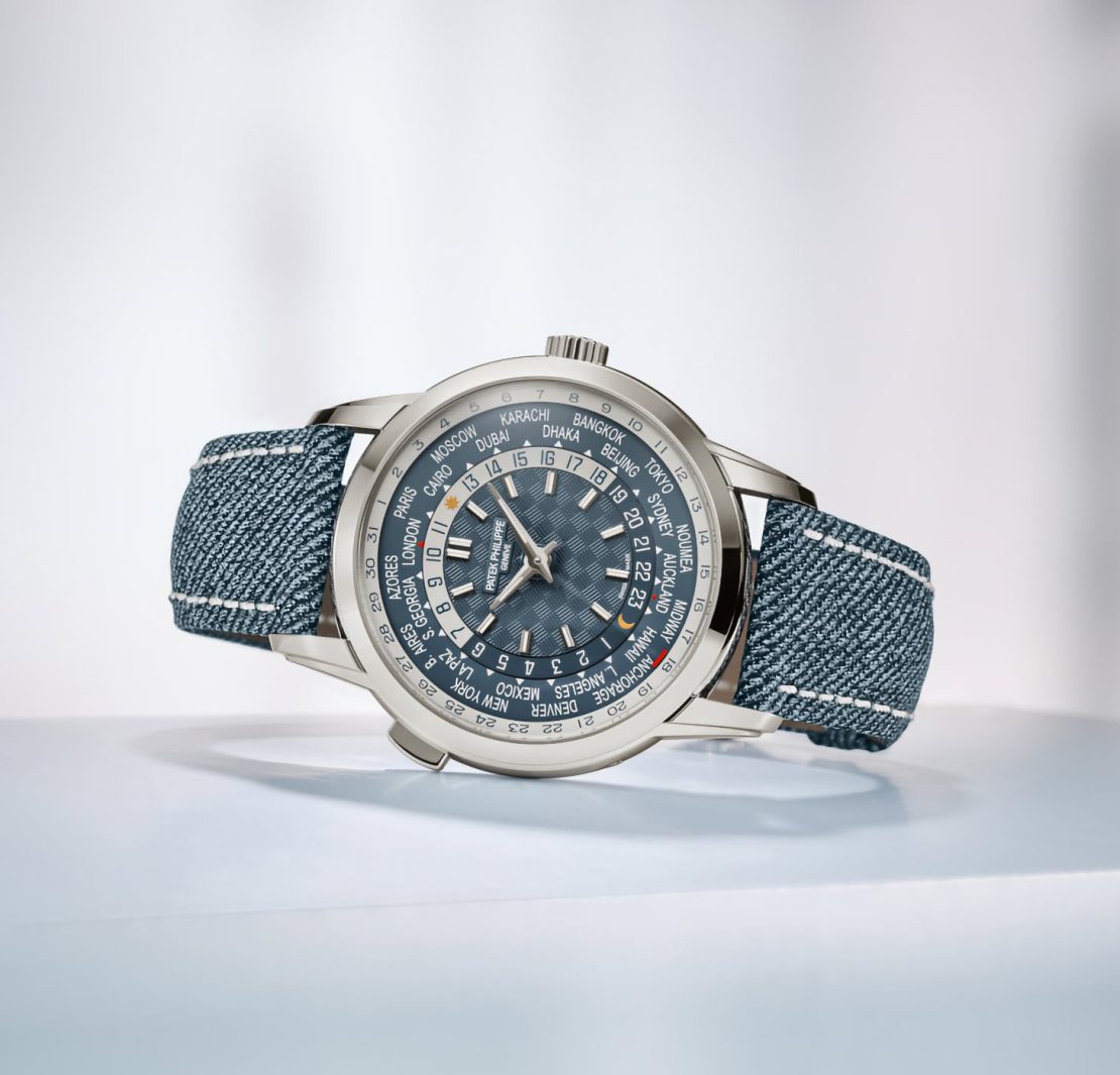 Price of Patek Philippe Ladies Watches: What to Expect in 2024