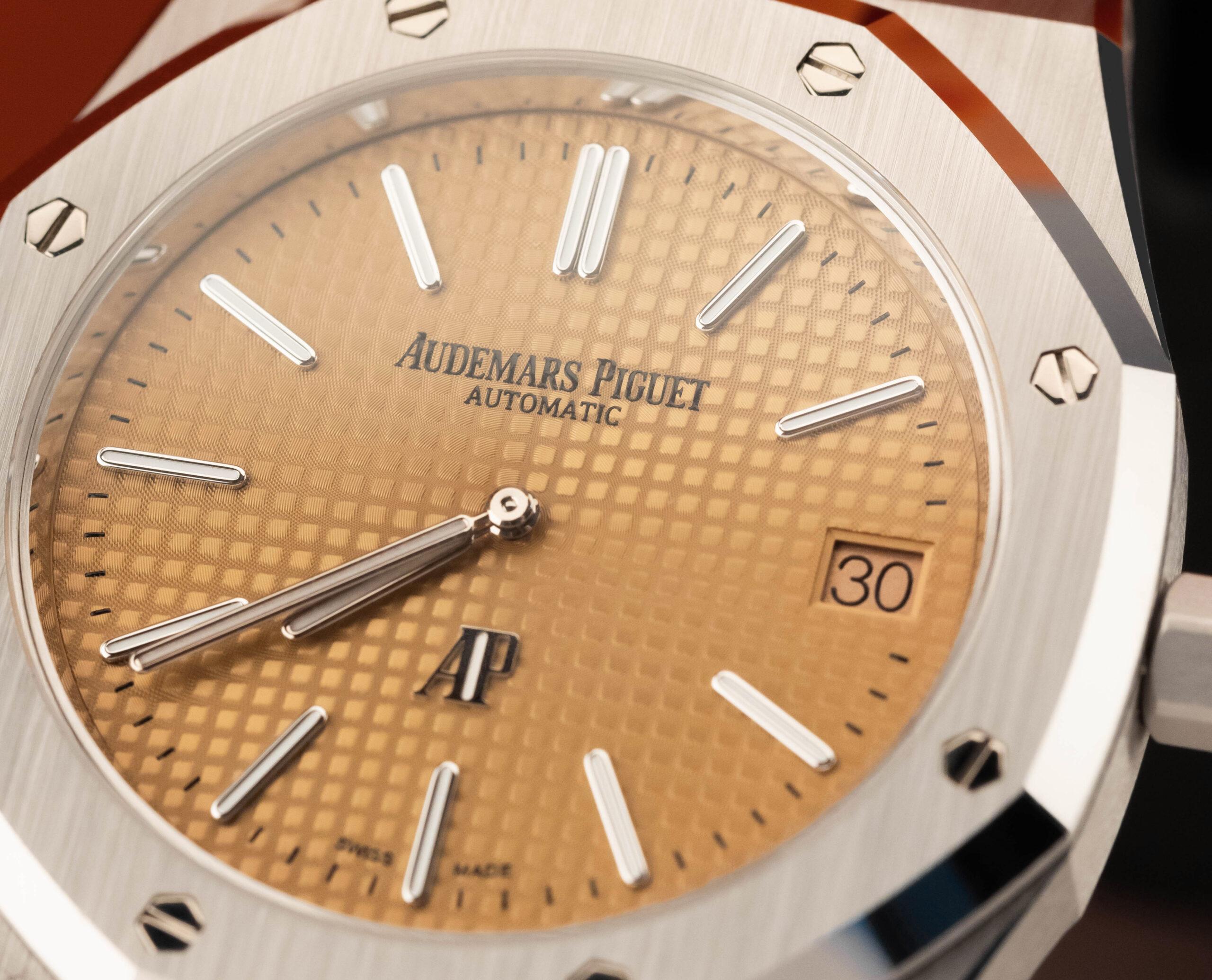 Audemars Piguet Prices Explained: How Much Do Royal Oak & Offshore Models Cost?