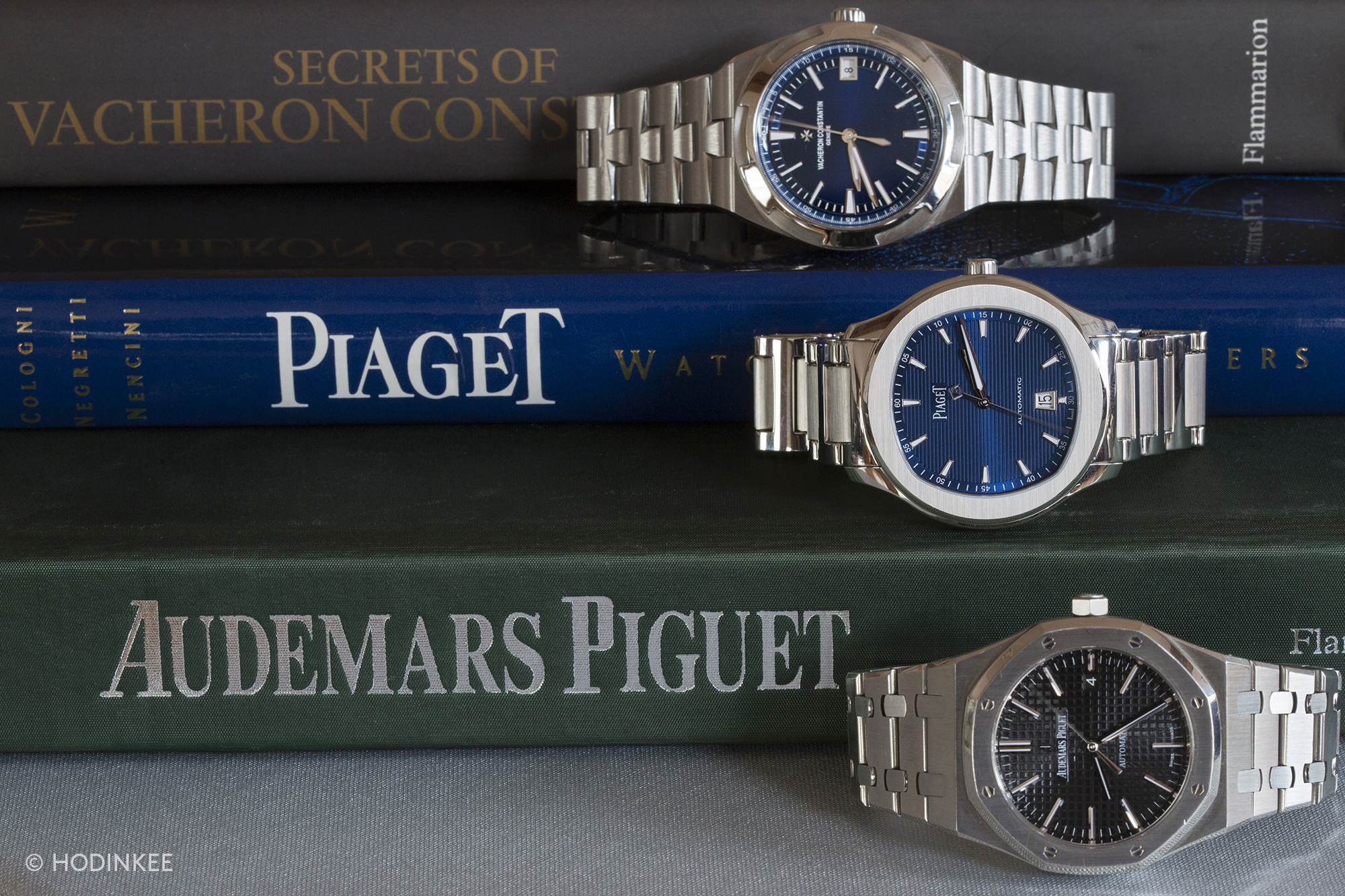 Piaget vs Audemars Piguet: Which Luxury Watch Brand is Worth Your Investment?