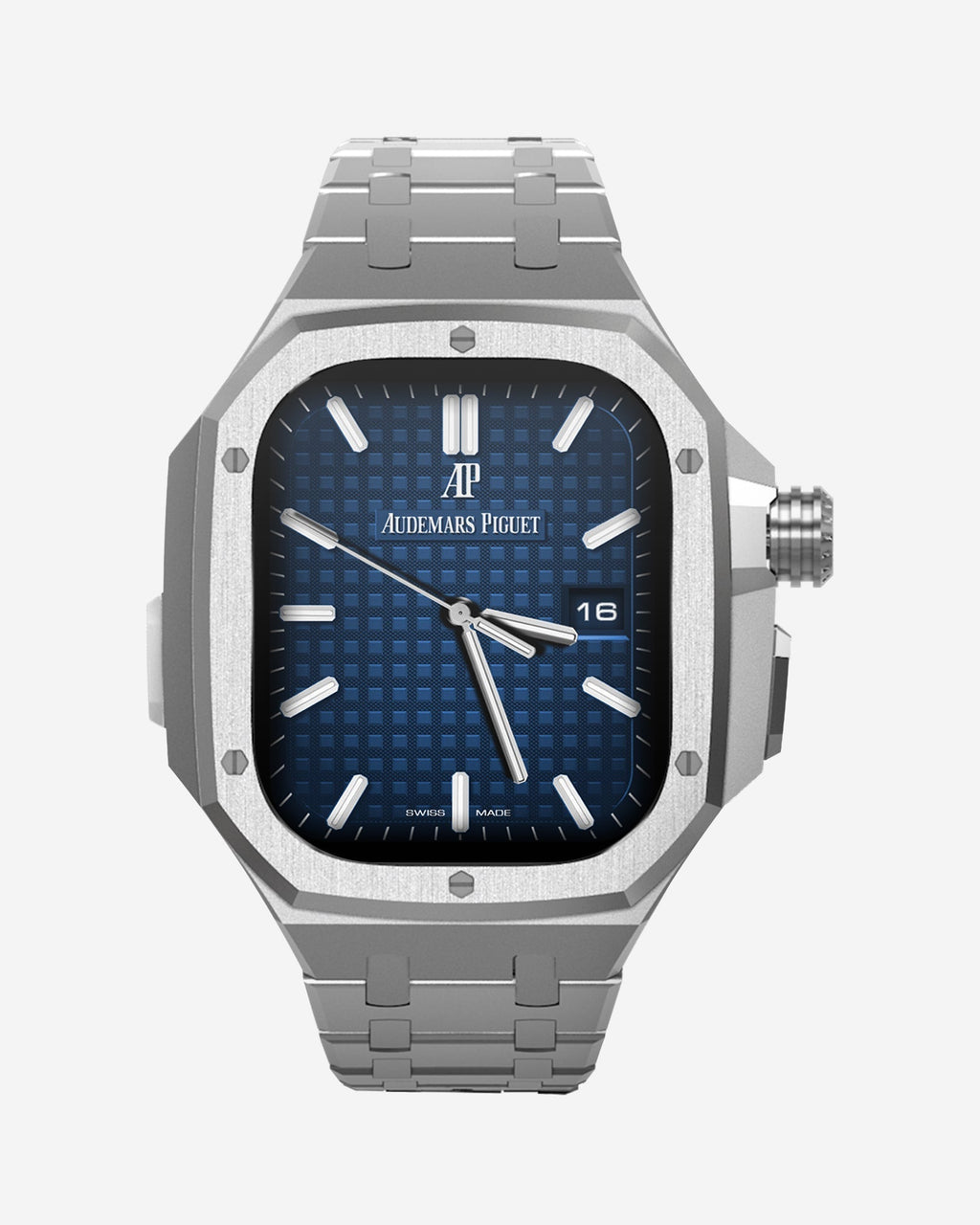 Apple Watch Audemars Piguet: The Perfect Fusion of Luxury and Technology