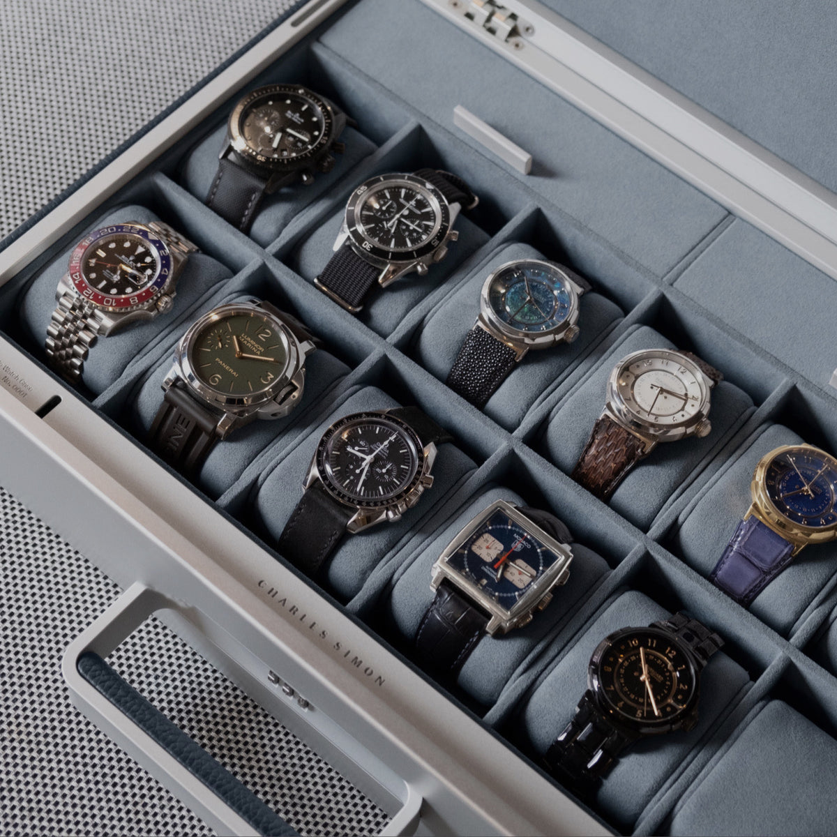 Patek Philippe Watch Box: A Must-Have for Luxury Timepiece Collectors