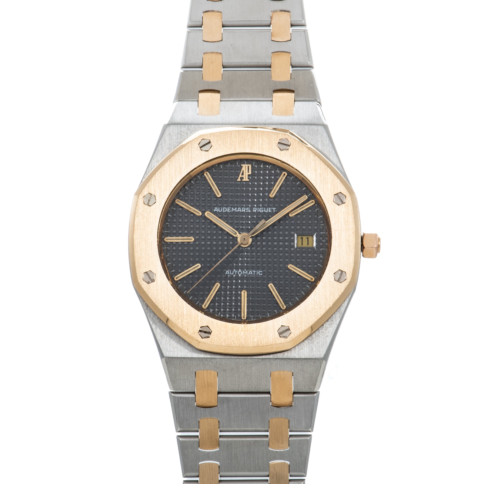 Explore Authentic Pre-Owned Audemars Piguet Royal Oak for Sale