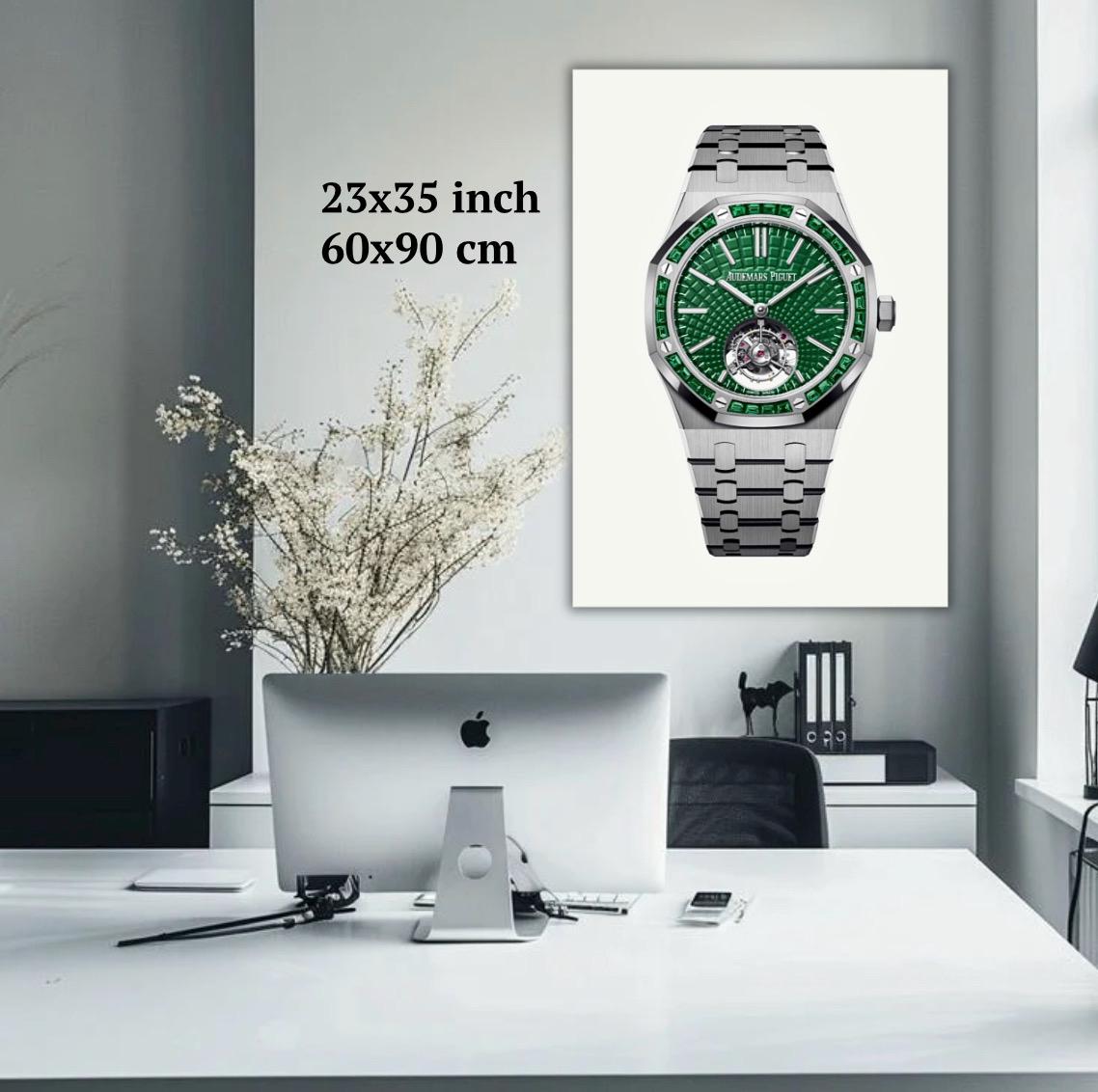 Audemars Piguet Clock: Luxury Wall Clocks for Your Home or Office