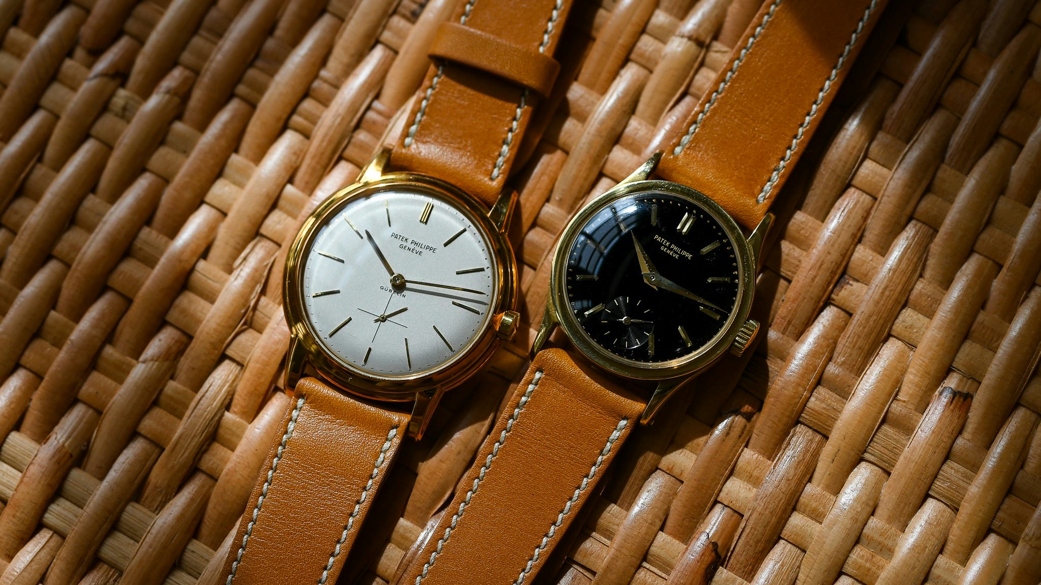 Why the Vintage Patek Philippe Calatrava is a Must-Have for Collectors