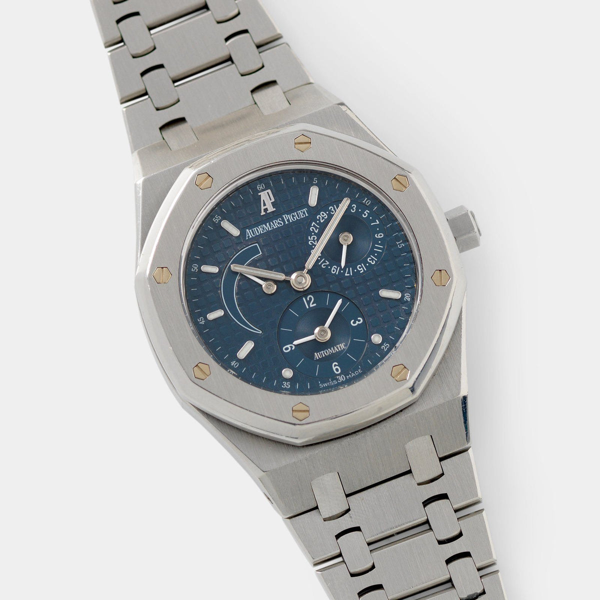 Discover Audemars Piguet Dual Time Watches – Expert Reviews & Offers