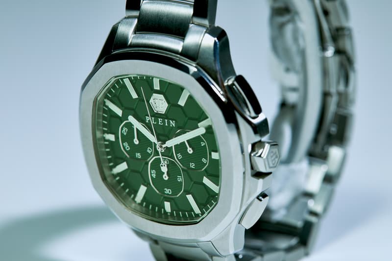 Patek Philippe Plein Collection: Luxury Watches with Bold Design