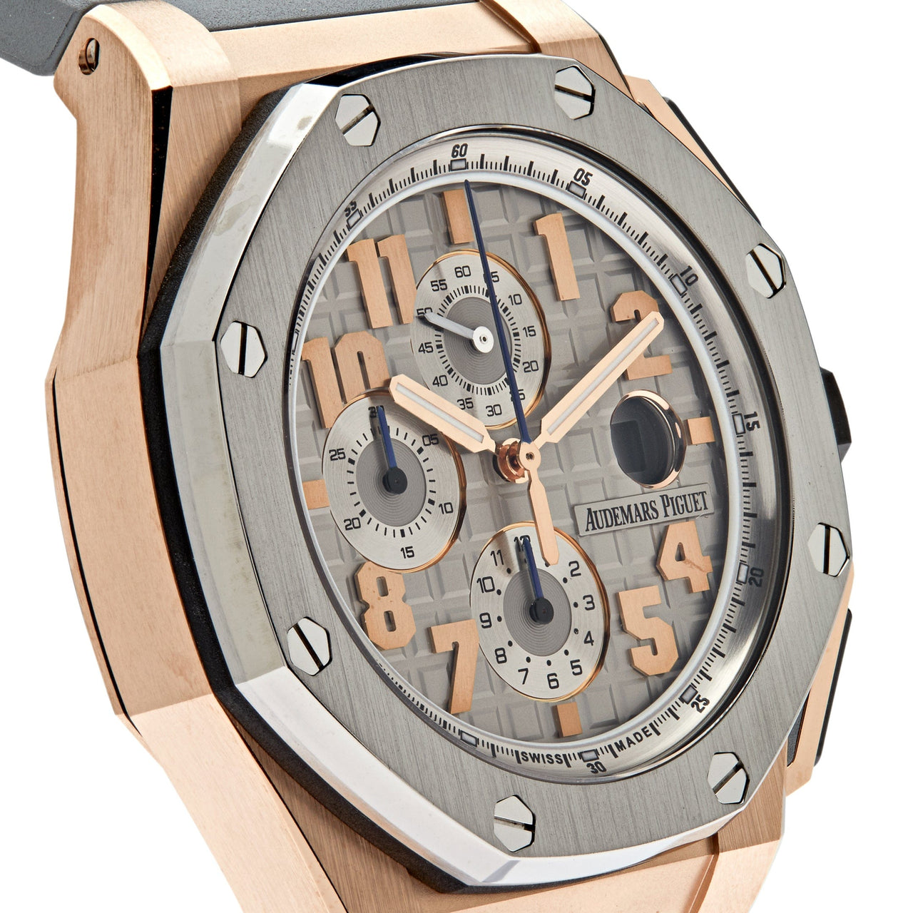 LeBron James Audemars Piguet Watches: A Closer Look at the Royal Oak Offshore