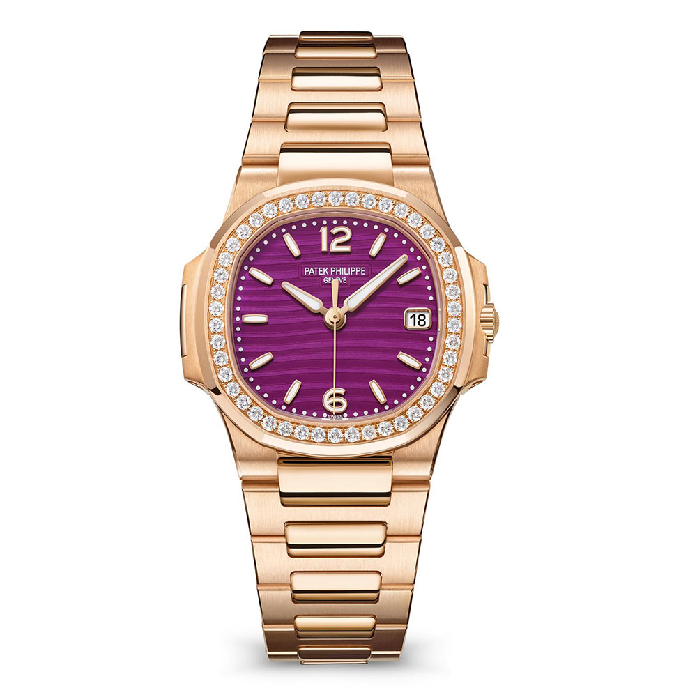 Patek Philippe Lady Watch: Timeless Elegance for the Modern Woman