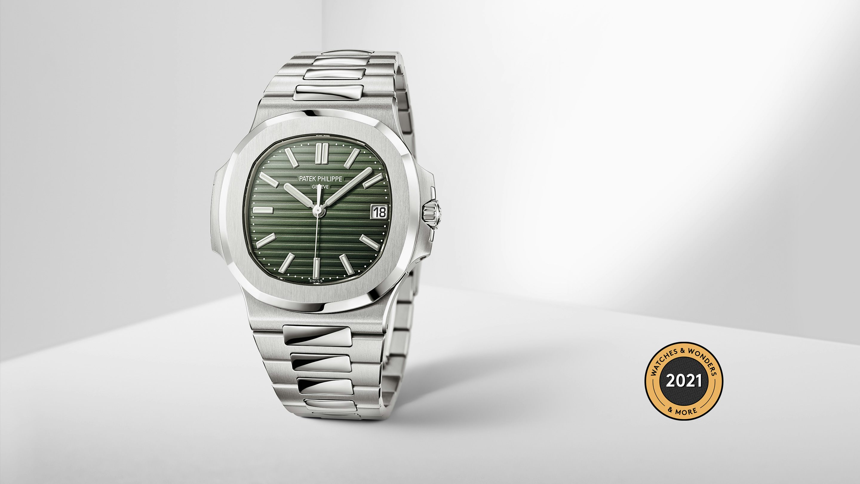 Why the Green Patek Philippe Models Are Worth the Investment in 2024