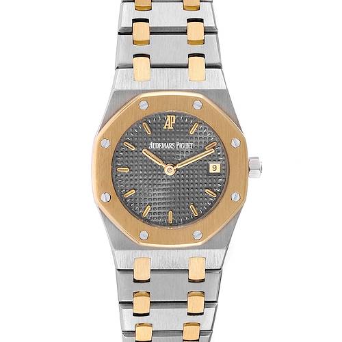 Audemars Piguet Royal Oak Ladies Watch: Unmatched Craftsmanship and Style