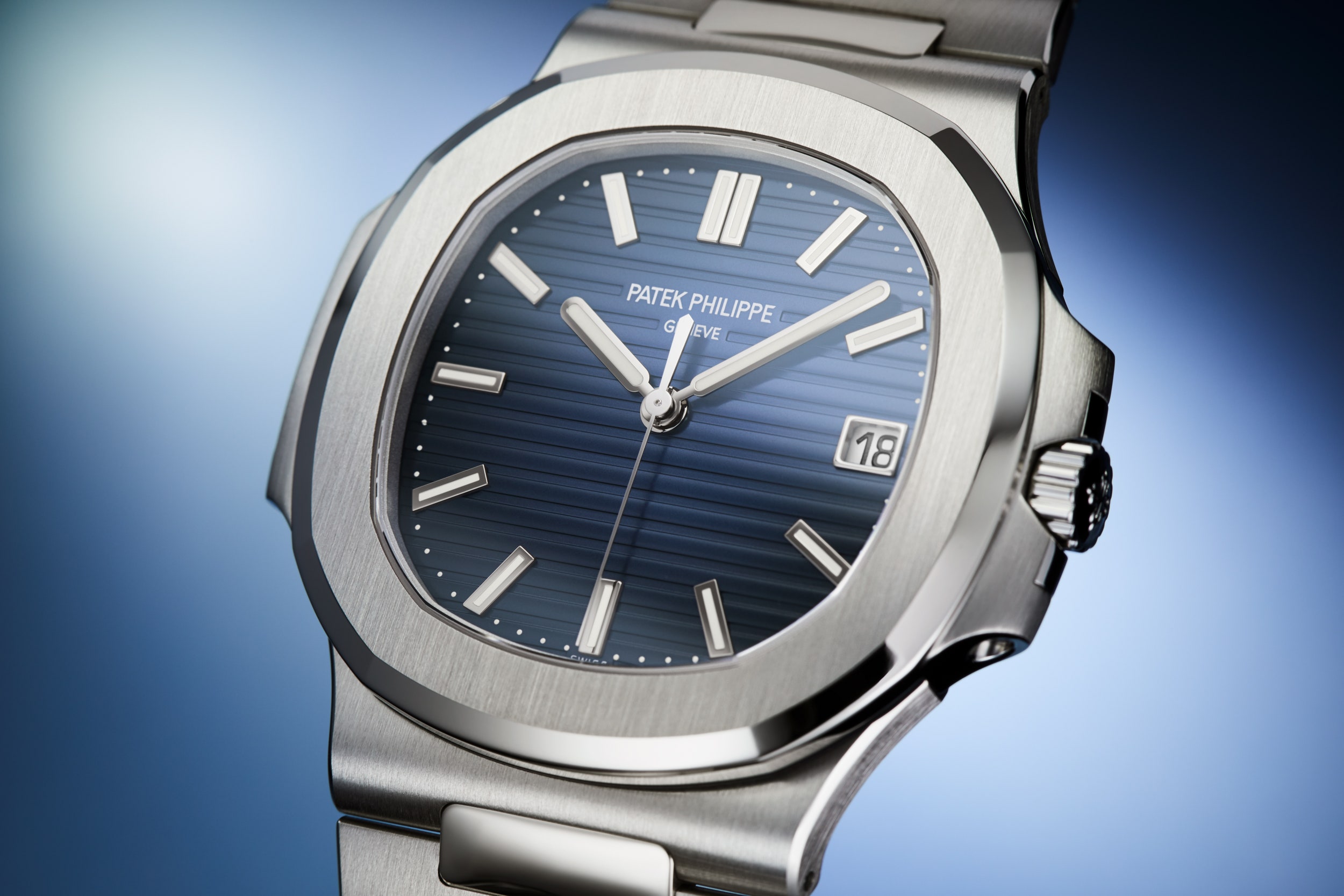 Why Patek Philippe Nautilus 5711 is the Most Coveted Watch of the Decade