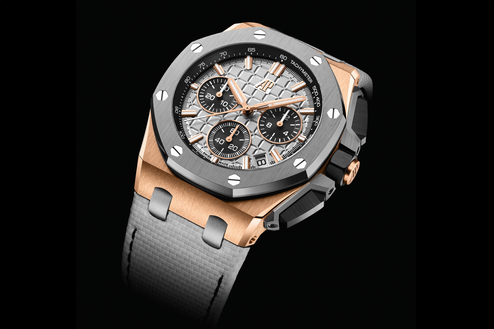 What is the Current Price of Audemars Piguet Royal Oak Offshore Models?