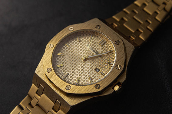 Sell Your Audemars Piguet Watch Today for Top Dollar