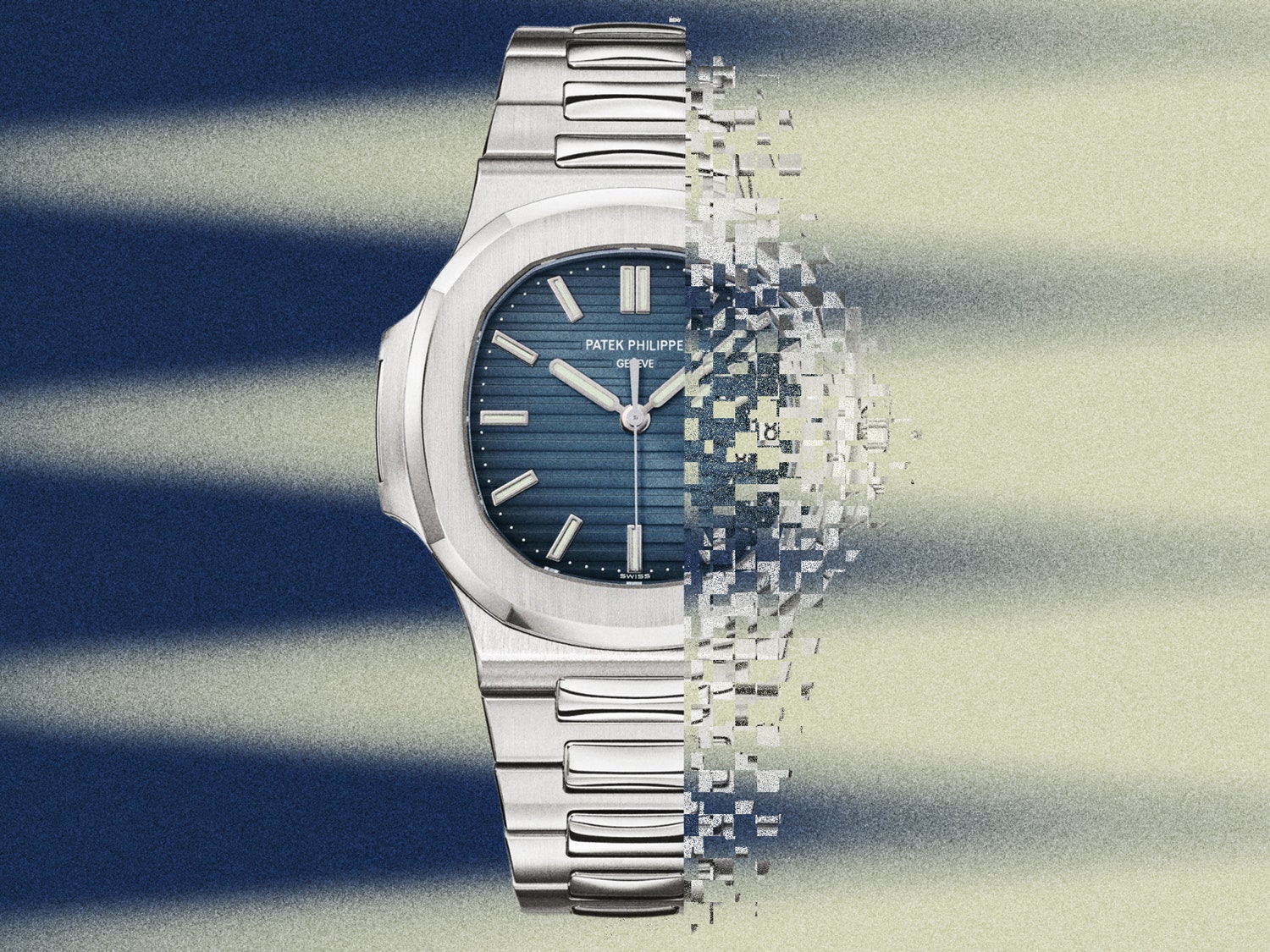 Why Patek Philippe Nautilus 5711 is the Most Coveted Watch of the Decade