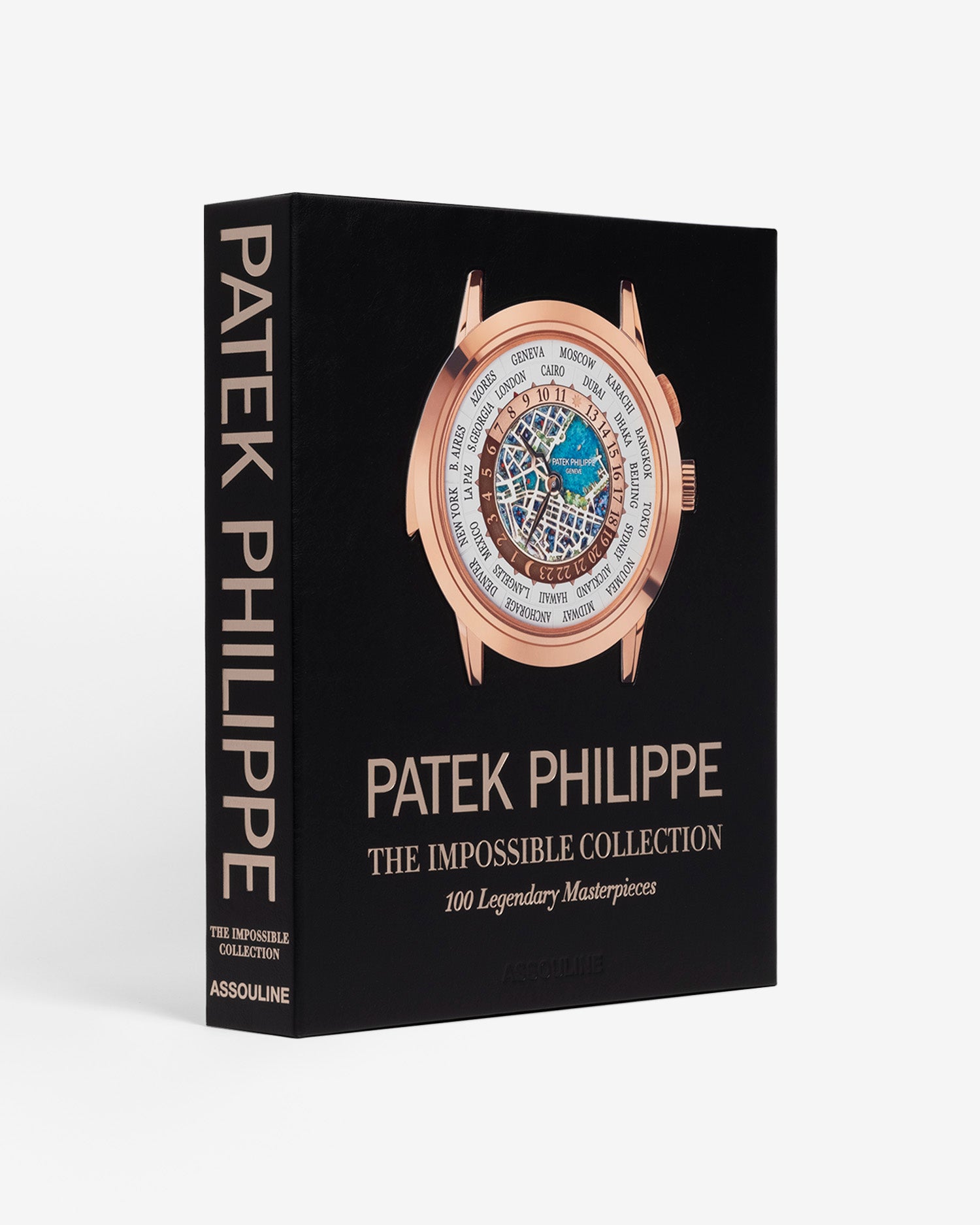 Discover Patek Philippe The Impossible Collection: The Ultimate Watch Investment