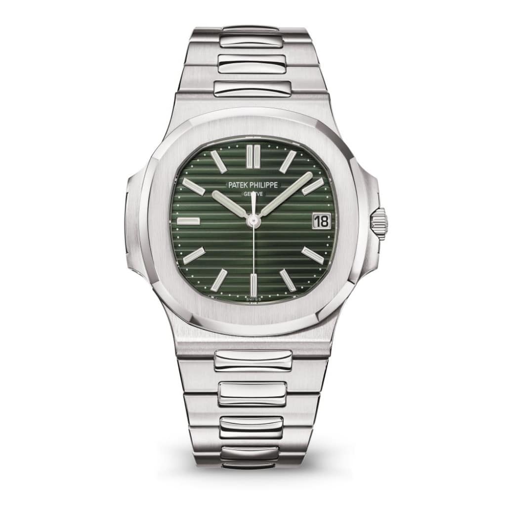 Patek Philippe Ladies Nautilus Price Guide: What to Expect in 2024